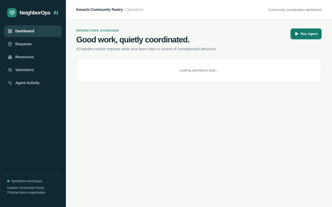 Preview of Neighborops Ai
