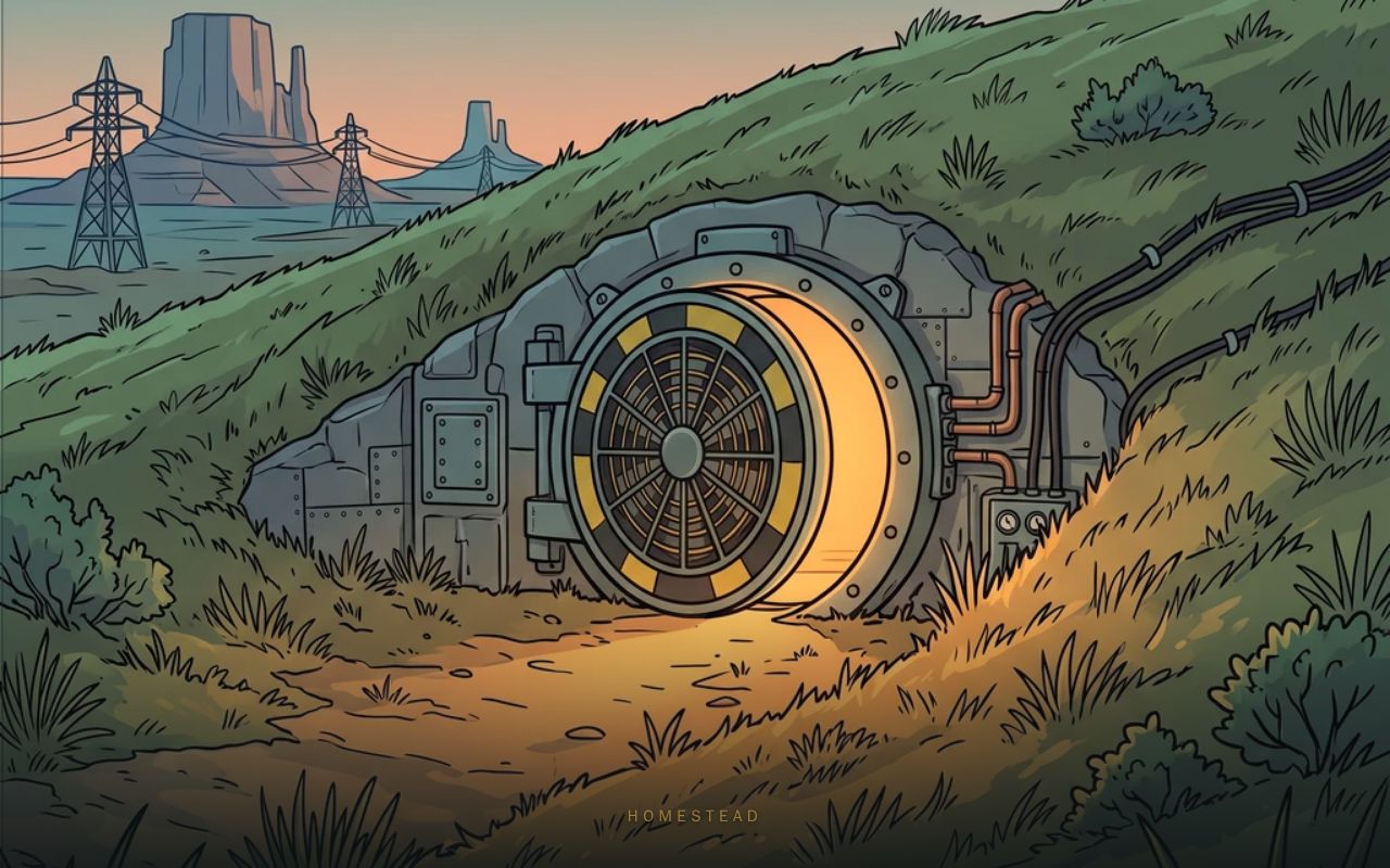 Preview of Falloutshelterremake