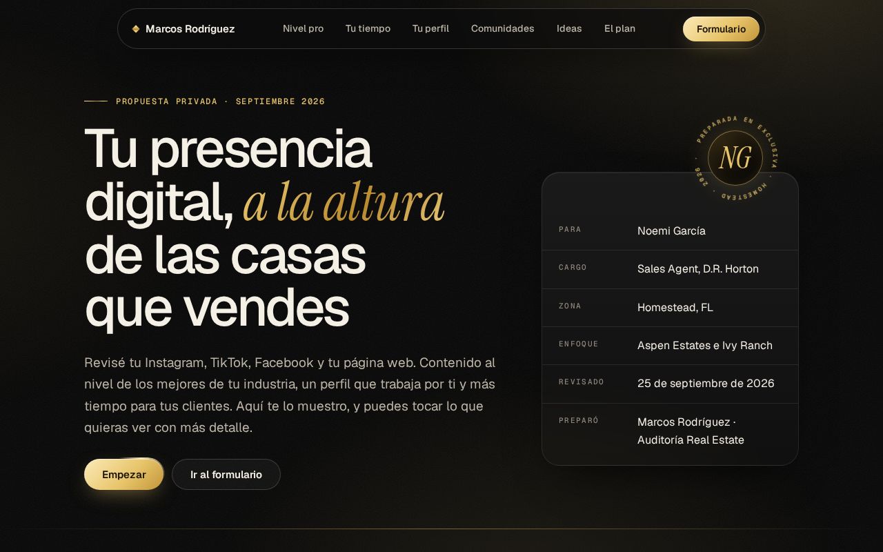 Preview of Propuesta Noemi Garcia