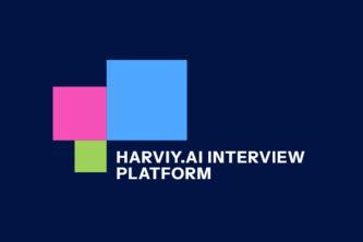 Preview of Harviy.ai -  Smarter Hiring, Humanized by AI