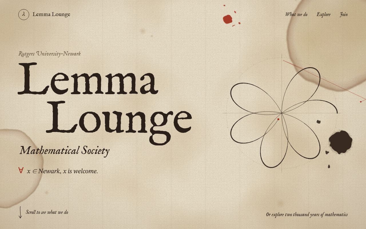 Preview of Lemmalounge Github Io