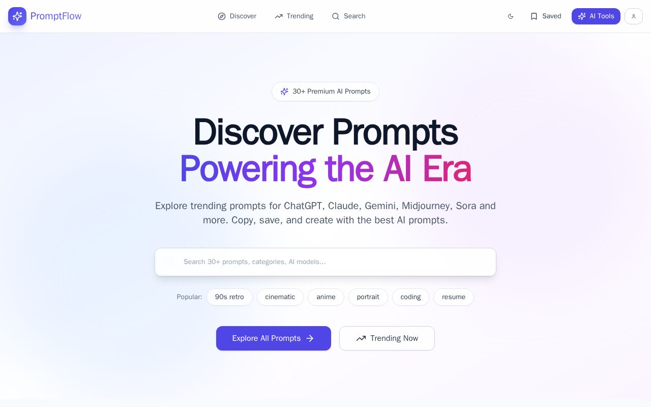 Preview of Promptflow