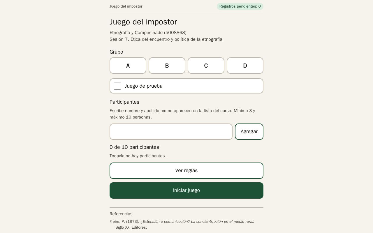 Preview of Eyc Juego Impostor