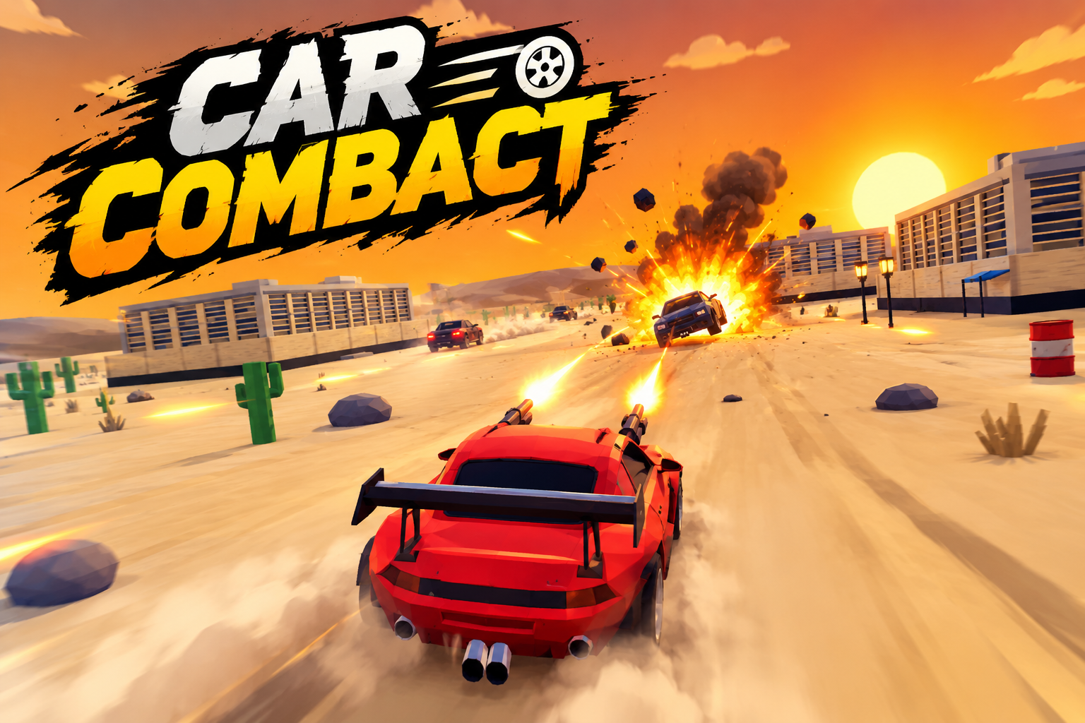 Preview of CAR COMBACT