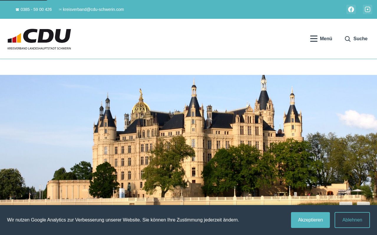 Preview of CDU