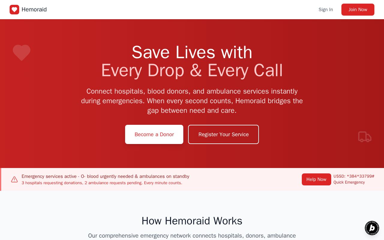 Preview of Hemoraid