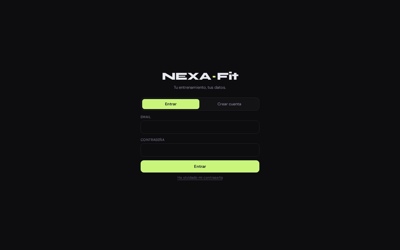 Preview of Nexa Fit