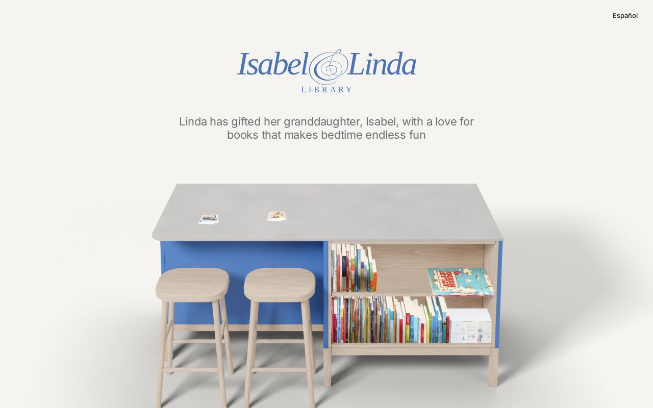 Preview of Library