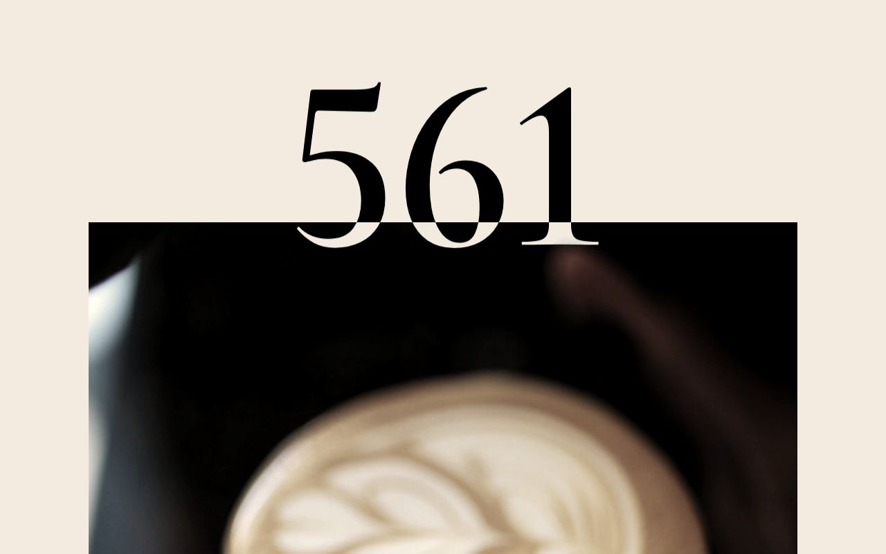 Preview of 561 Coffee