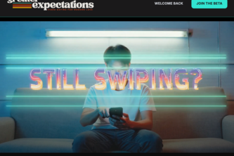 Preview of Greater Expectations | Video Dating for the New Millennium