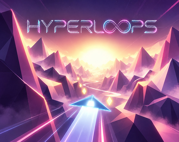 Preview of hyperloops
