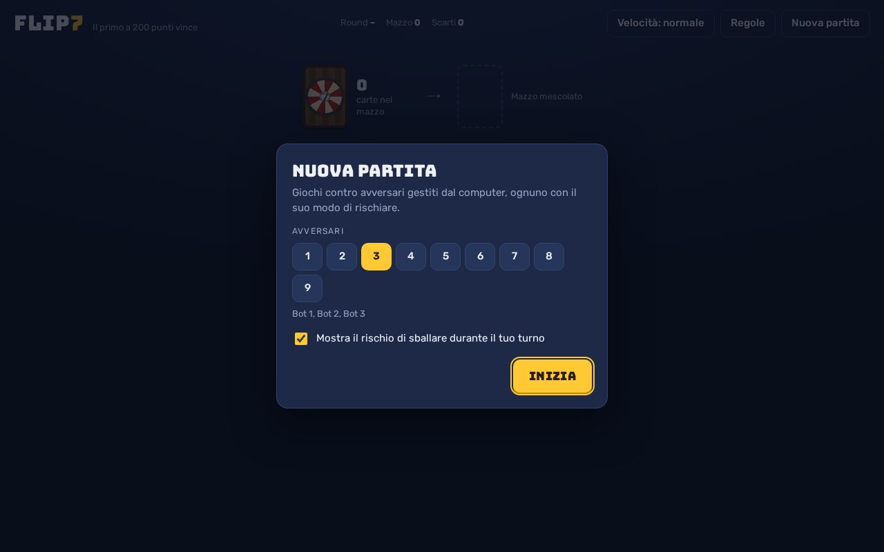 Preview of Flip7