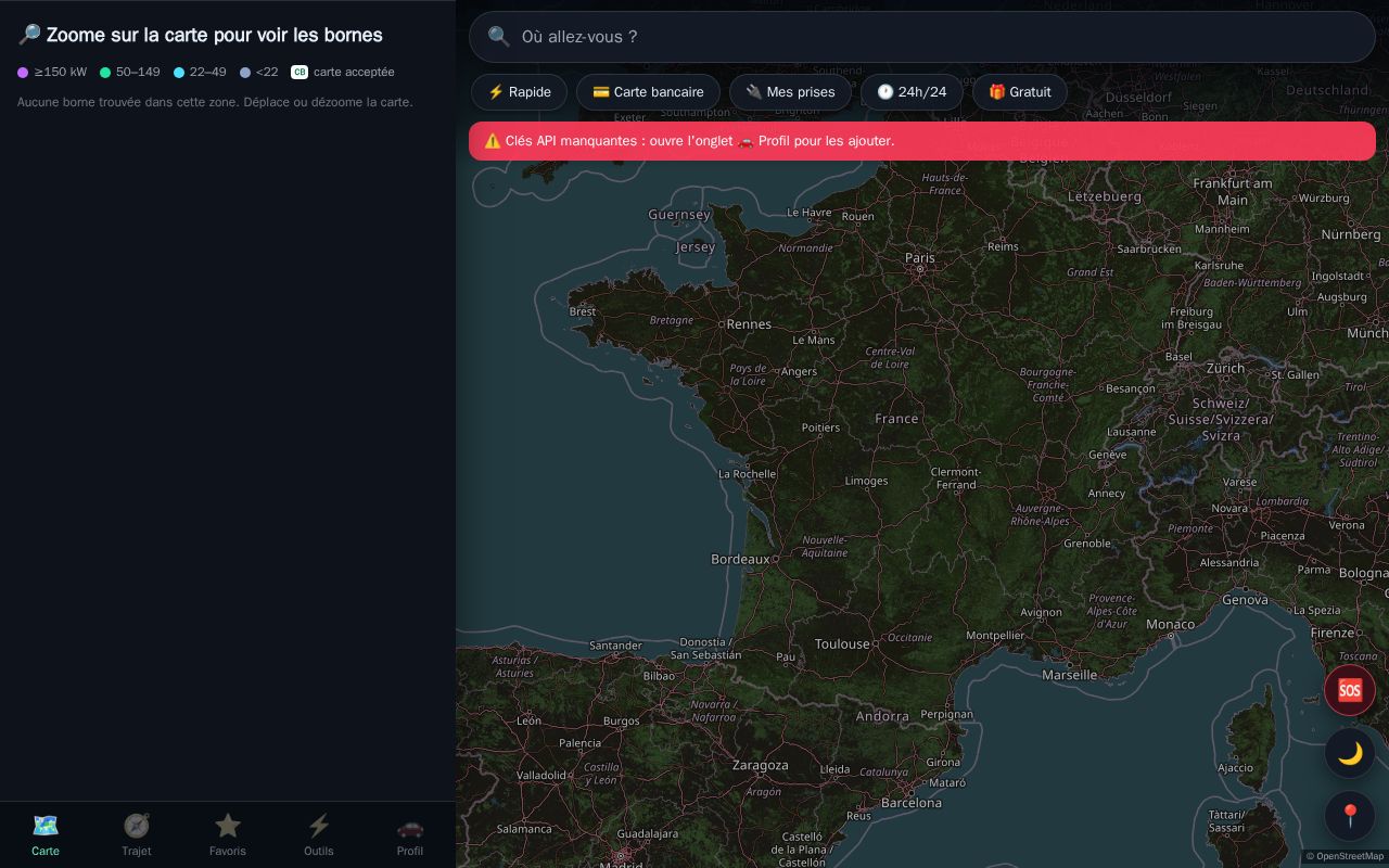 Preview of Trajetve
