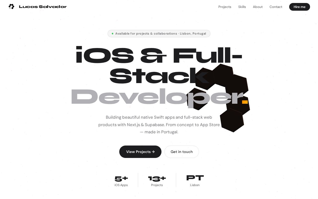 Preview of App Store Assets Skill