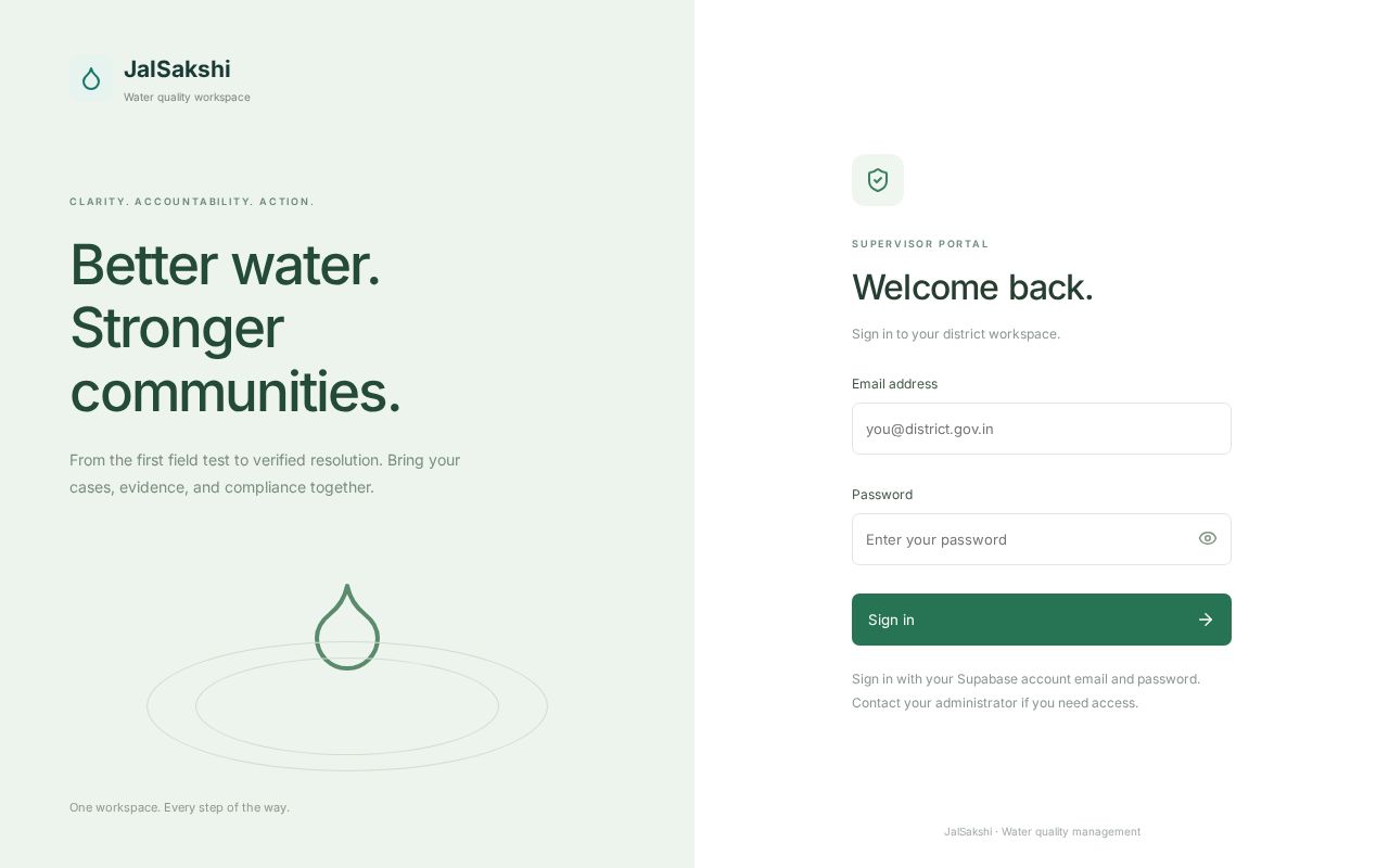 Preview of Frontend Meow