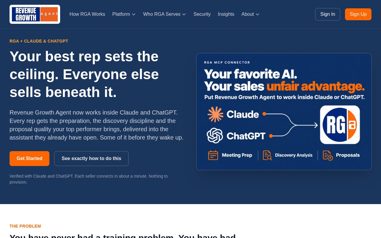 Preview of Rga Plugin