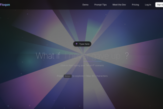 Preview of Floqon