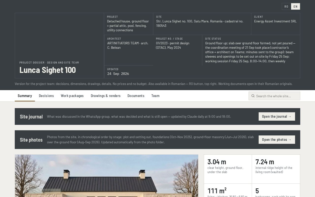 Preview of Lunca Sighet 100