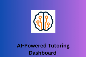 Preview of AI Tutor