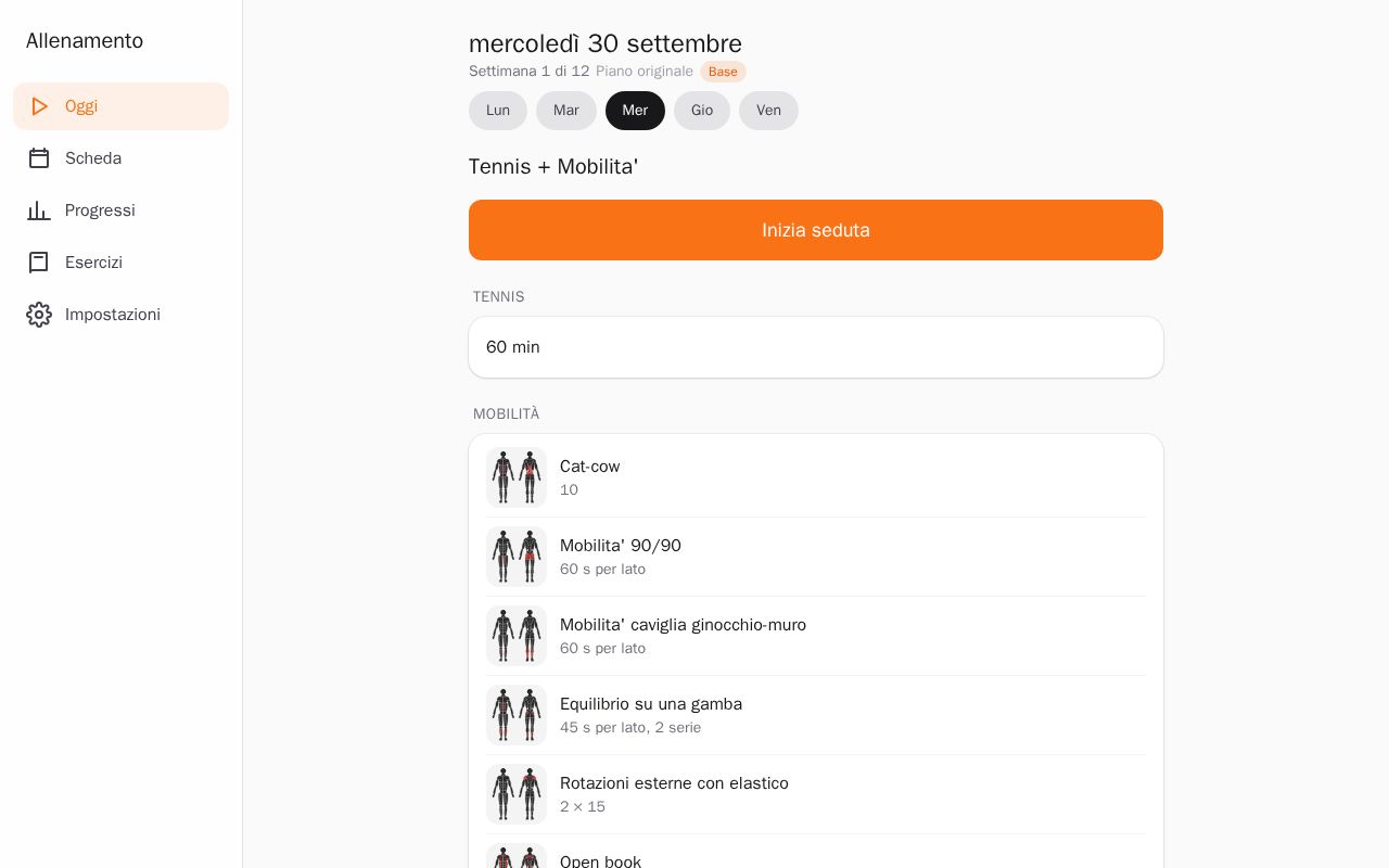 Preview of Tommasotorda Github Io