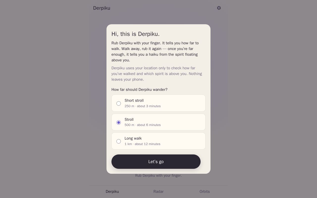 Preview of Derpiku