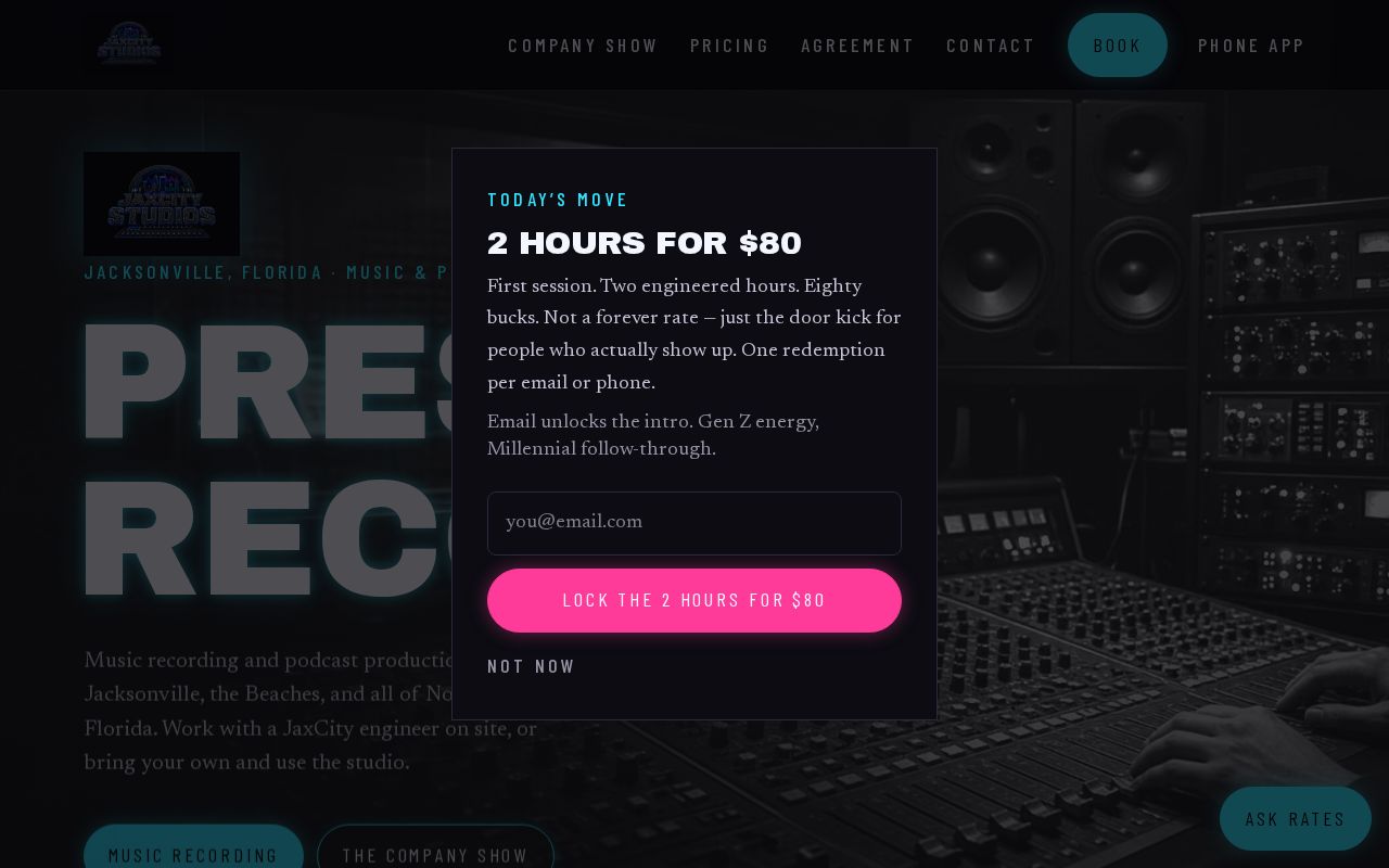 Preview of Jaxcitystudios