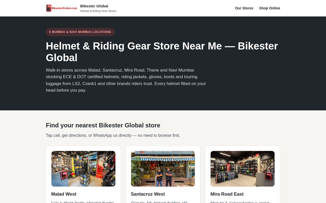 Preview of Bg Seo