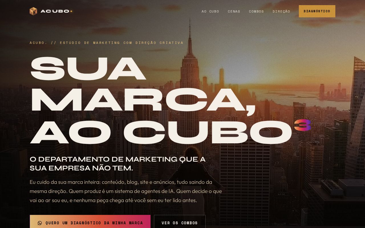 Preview of Acubostudio