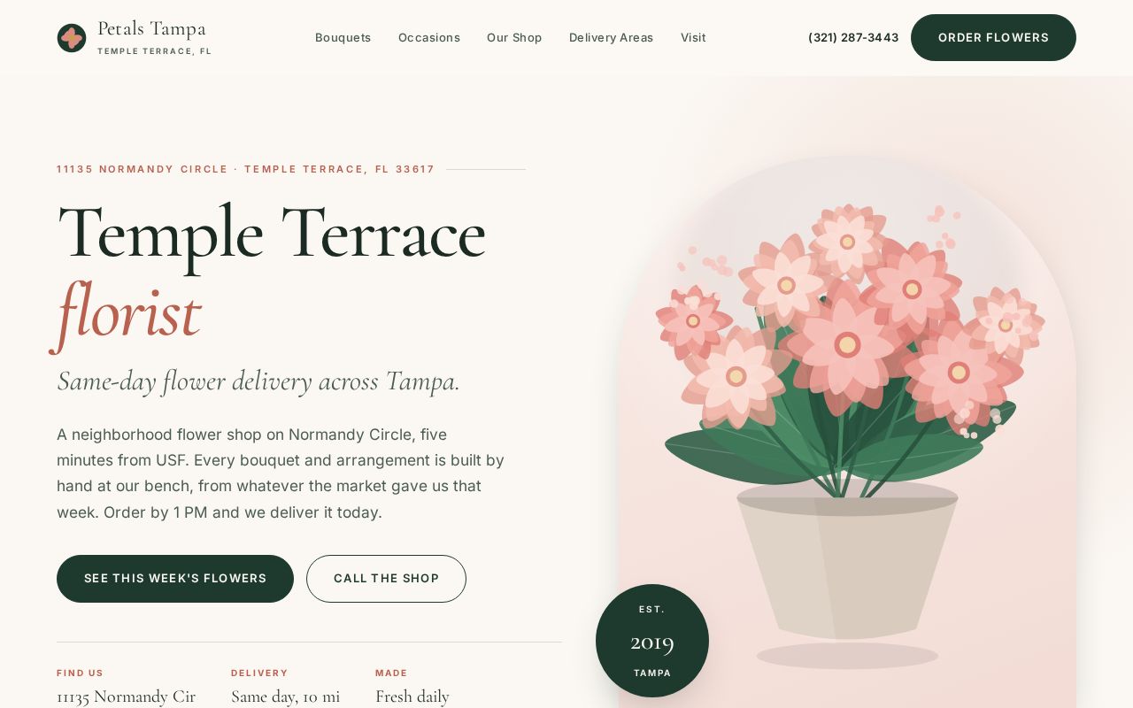 Preview of Petalstampa