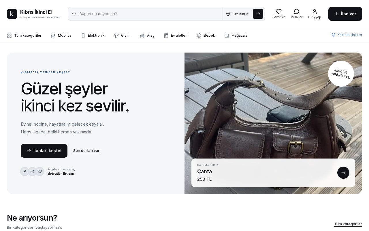 Preview of SeconHandCyprus