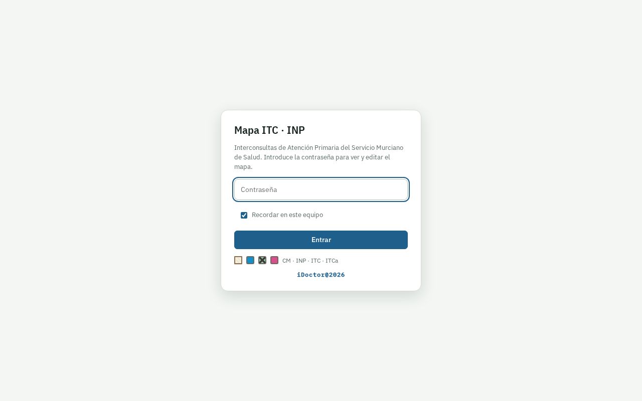 Preview of Mapa Itc Inp