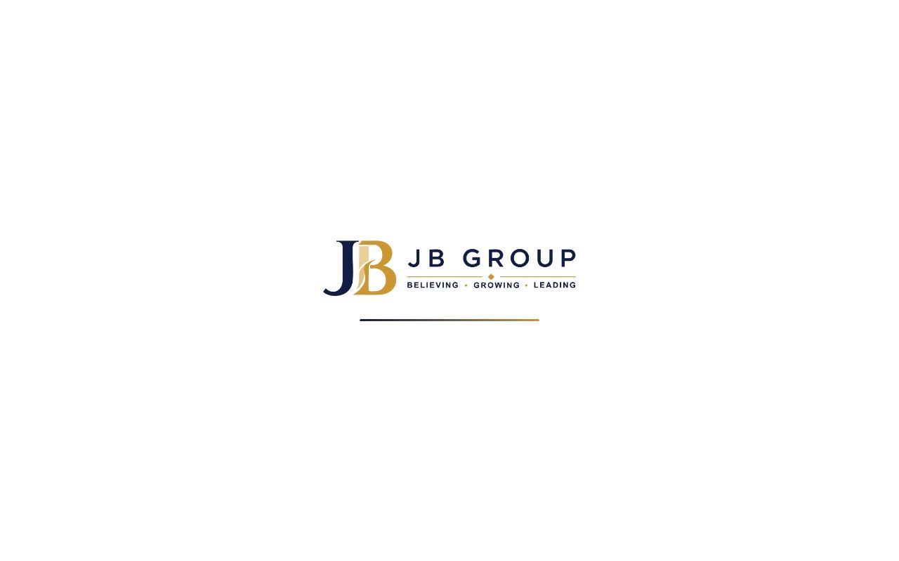 Preview of JB Group Web2