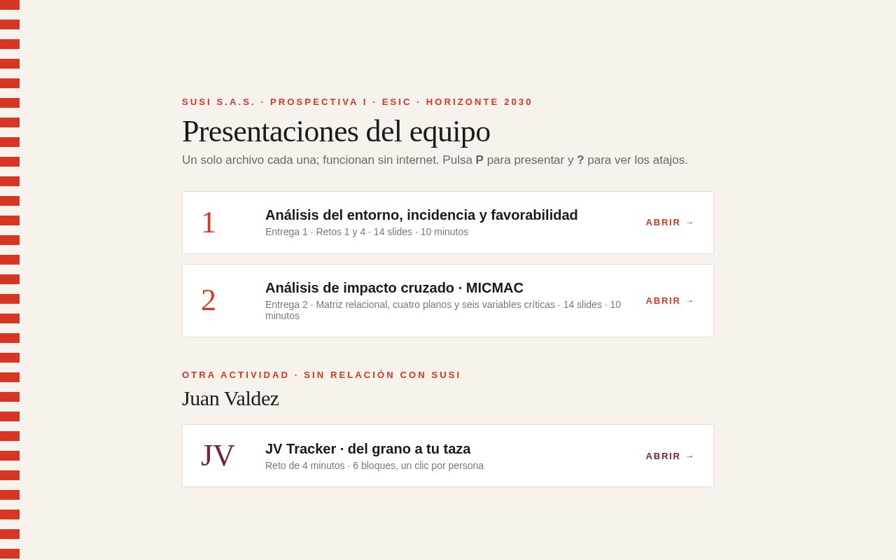 Preview of Presentaci N