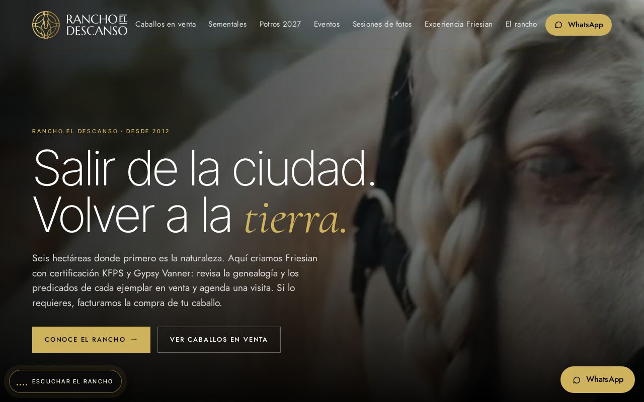 Preview of Catalogo CRD
