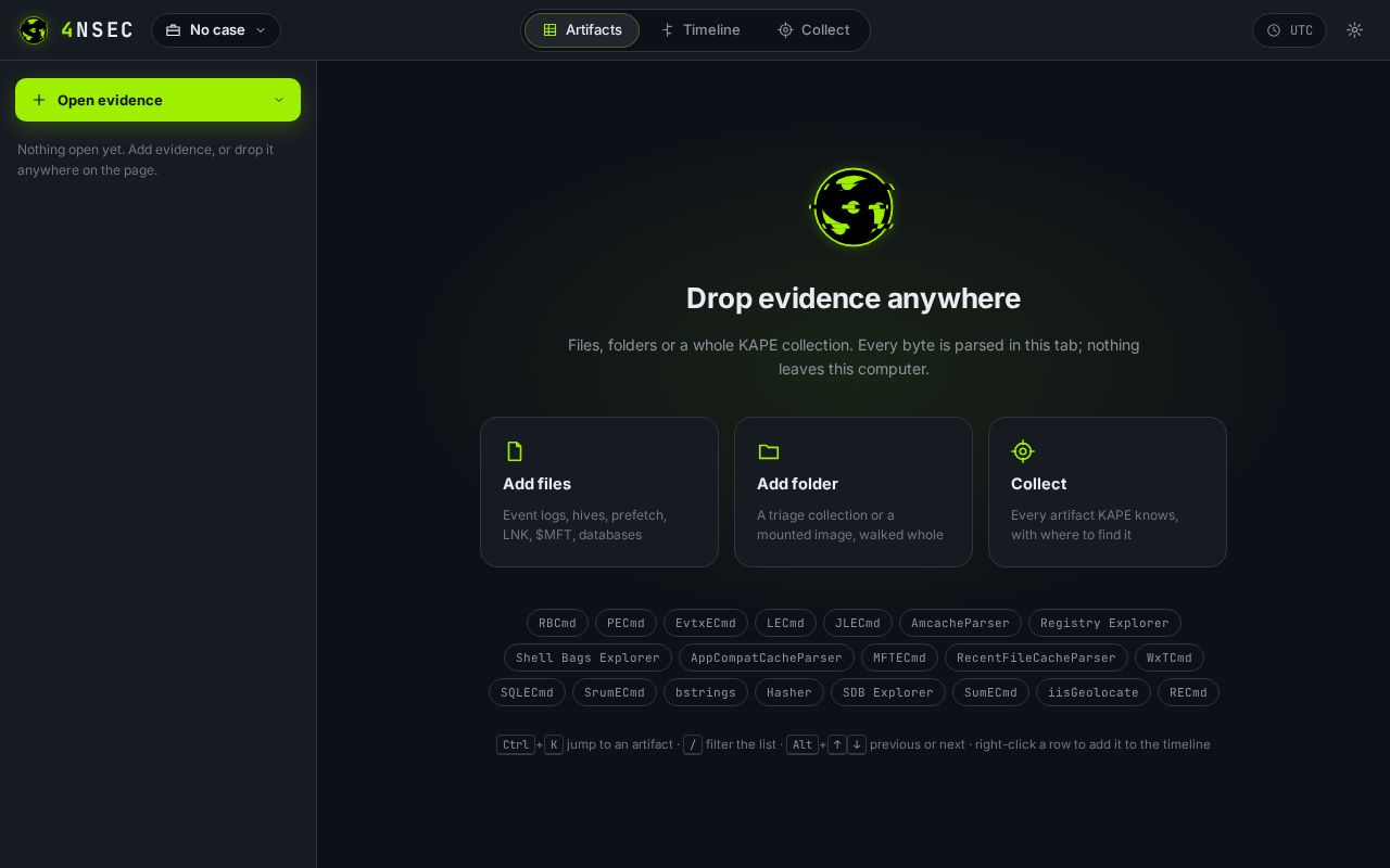 Preview of 4NSEC