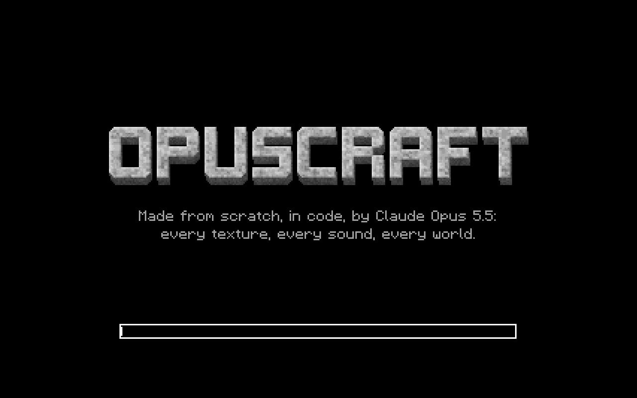 Preview of OpusCraft