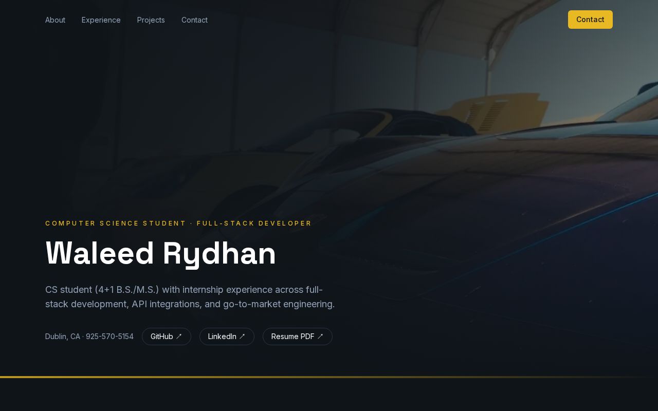 Preview of Portfolio