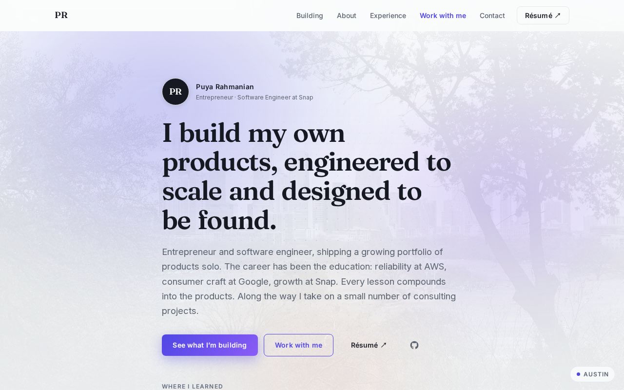 Preview of Measure Mcp
