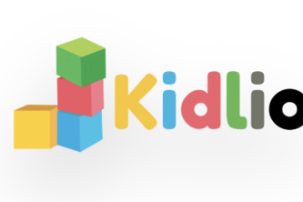 Preview of Kidlio