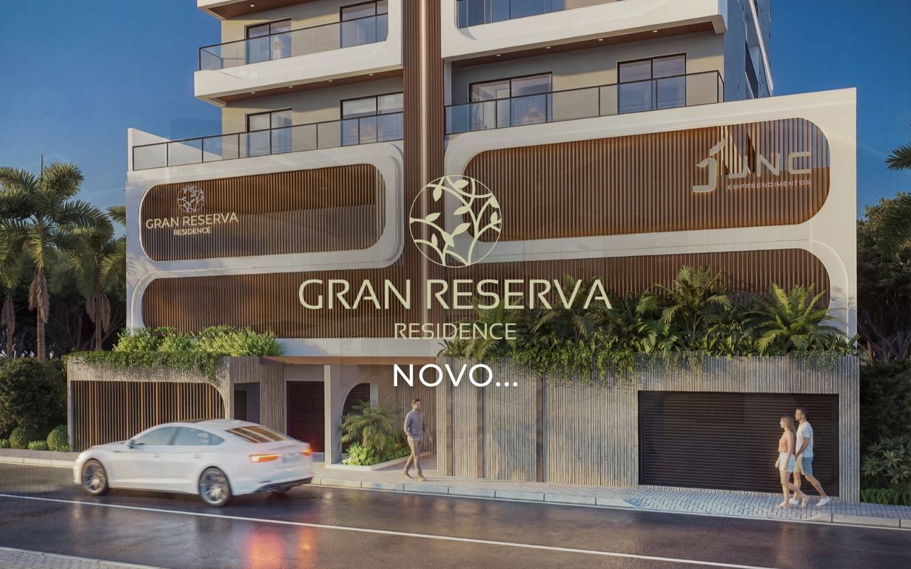 Preview of Gran Reserva Residence (JNC Empreendimentos) - apresentacao 3D interativa - UNK.GROUP
