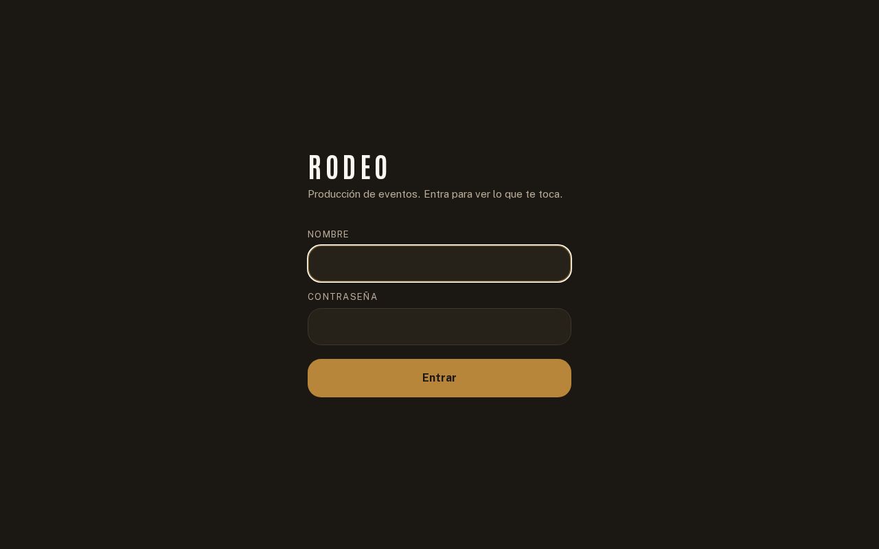 Preview of Team RDO