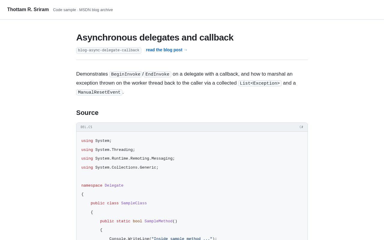 Preview of blog-async-delegate-callback