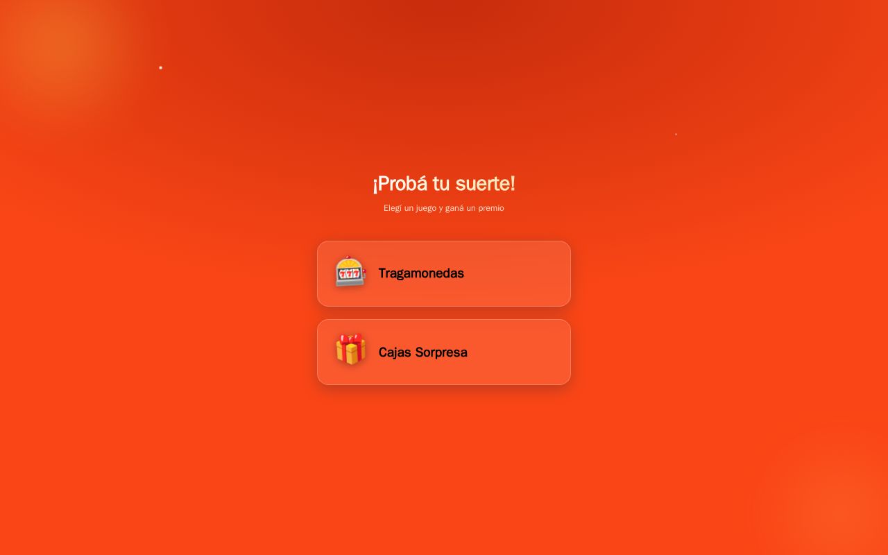 Preview of Juegos