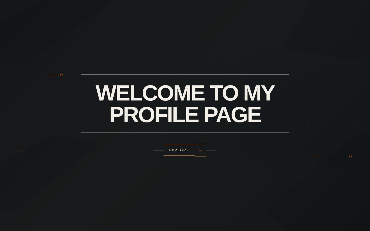 Preview of Profile