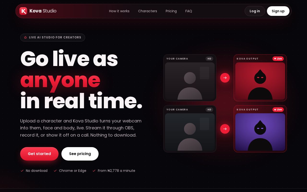 Preview of Kovastudio