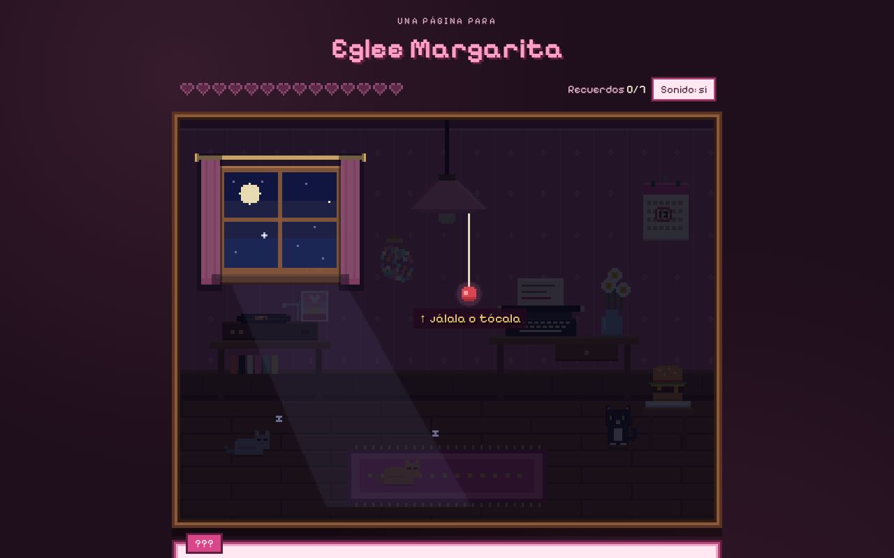 Preview of Margarita 2d