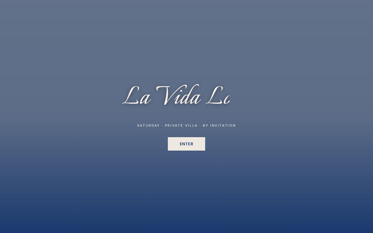 Preview of La Vida Loca
