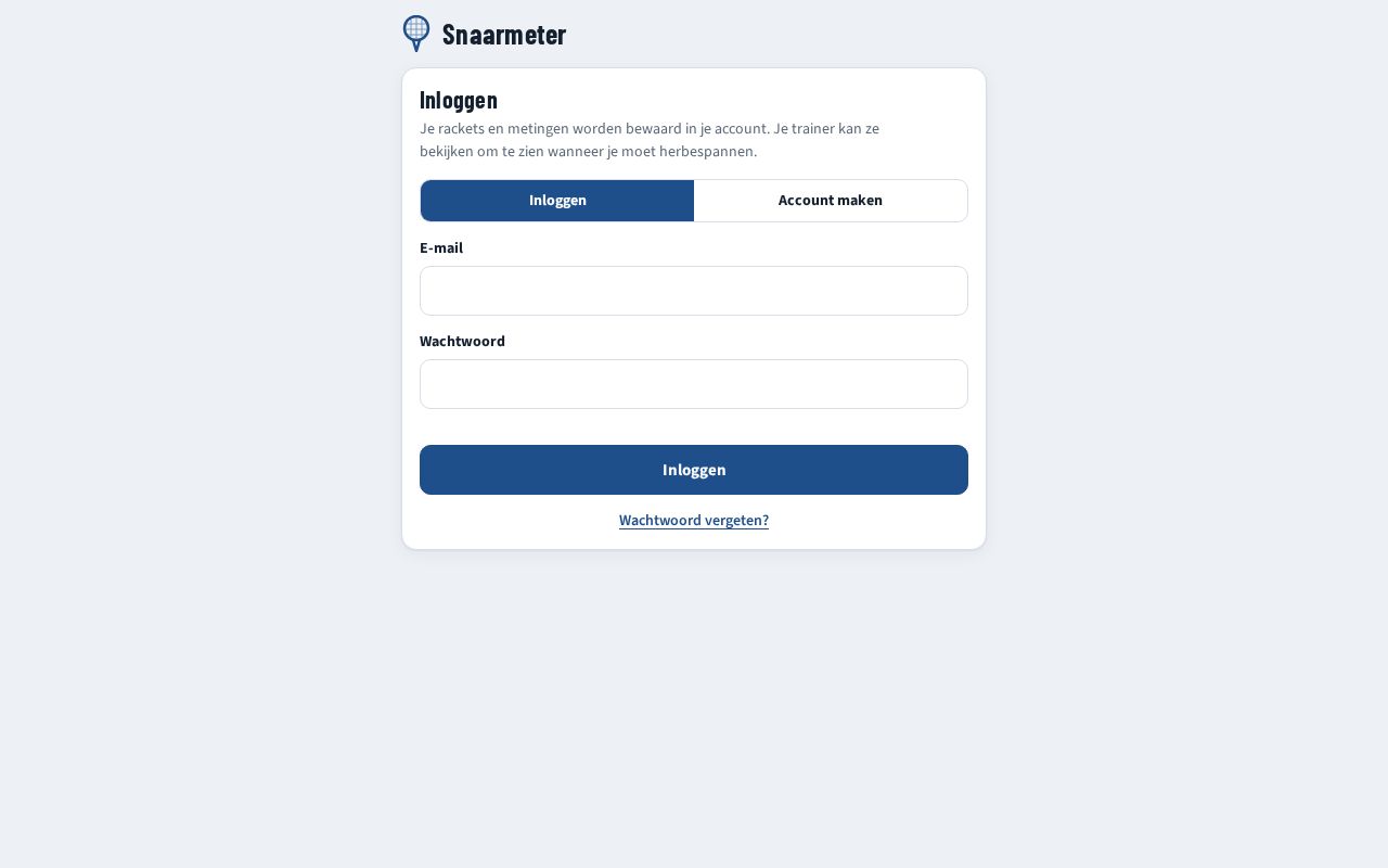 Preview of Snaren