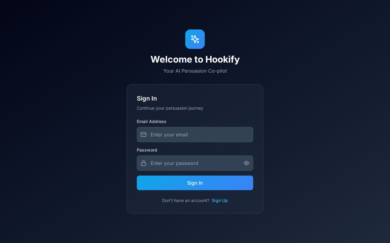 Preview of Hookify