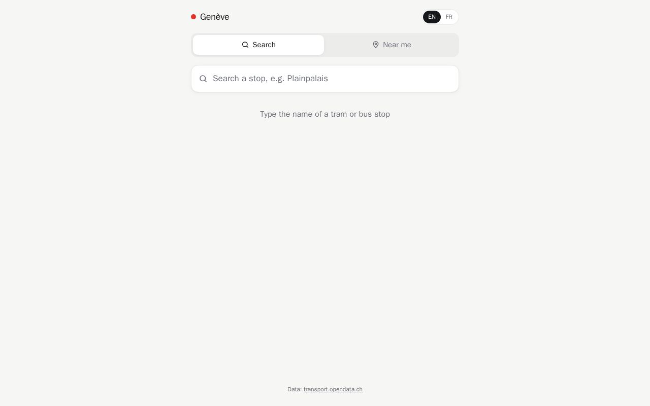 Preview of WebTPG